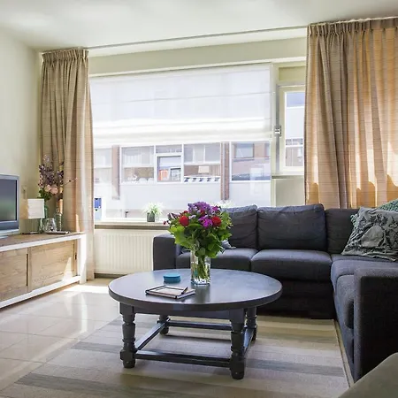 펜션 Luxury Villa Near Sea In Katwijk Rijnsburg