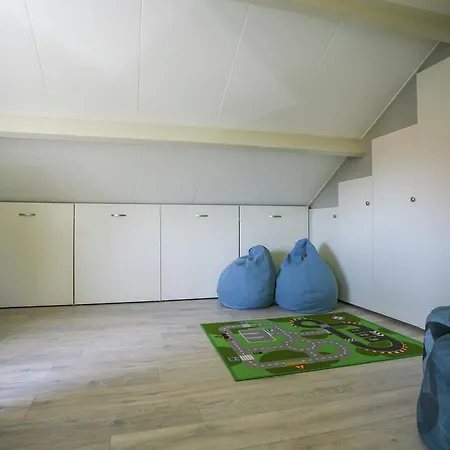 Luxury Villa Near Sea In Katwijk 펜션