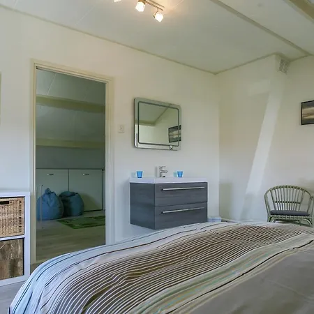 Luxury Villa Near Sea In Katwijk * Rijnsburg