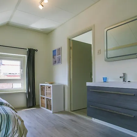 Luxury Villa Near Sea In Katwijk 펜션