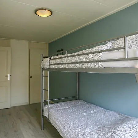 Luxury Villa Near Sea In Katwijk *