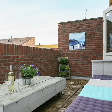 펜션 Luxury Villa Near Sea In Katwijk