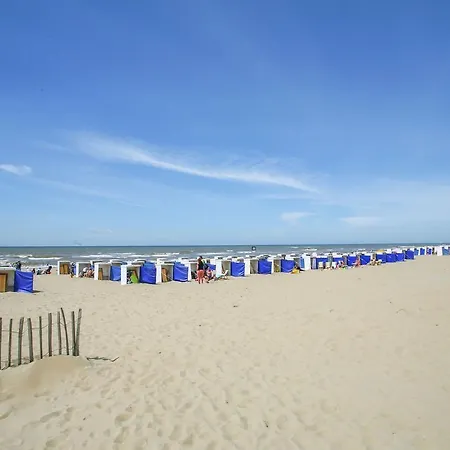 Luxury Villa Near Sea In Katwijk 펜션 *