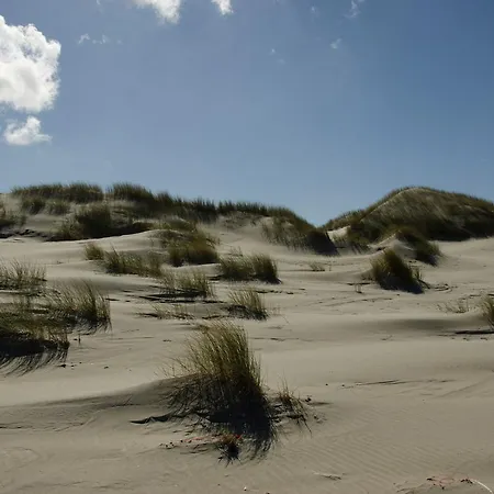 Luxury Villa Near Sea In Katwijk 펜션 *
