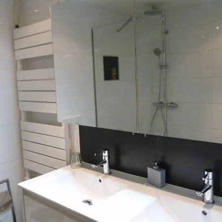 Luxury Villa Near Sea In Katwijk